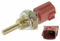 Febi KüHlmitteltemperatursensor FüR Infiniti EX,FX,G,M,Q45 I II,Q50,Q60,Q70