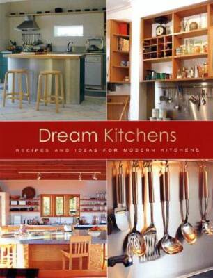 Dream Kitchens - Paperback By Jankowski, Wanda - VERY GOOD