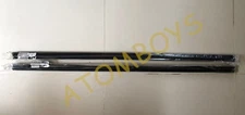 FIT Nissan FRONTIER D22 PICKUP TRUCK BELT WINDOW GLASS SEAL DOOR WEATHERSTRIP