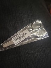 GINGHER 220070-1001 6" Scissors Made In Italy