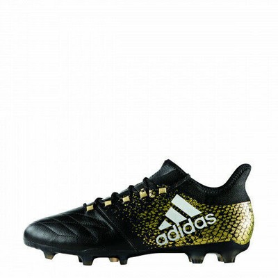 adidas x 16.2 fg leather