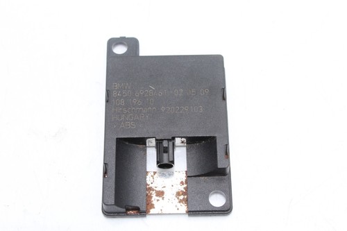 2007 - 2013 BMW X5 5 BLUETOOTH ANTENNA MODULE U0101