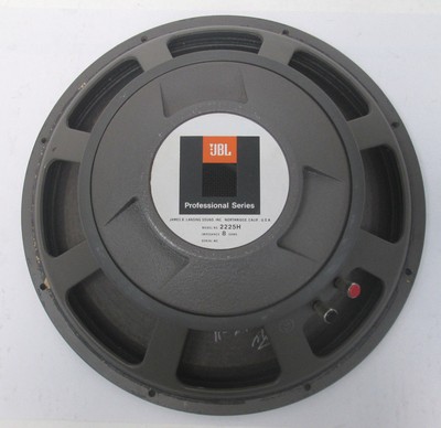 jbl 2225h for sale