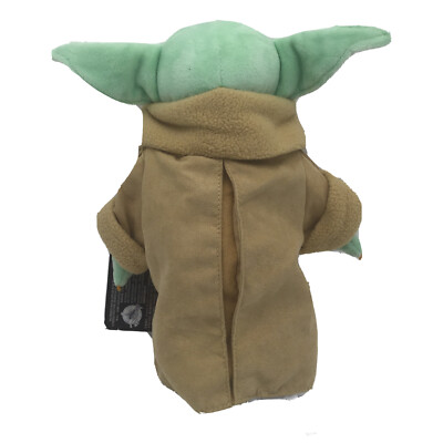 Disney The Mandalorian Star Wars The Child Plush Small 11
