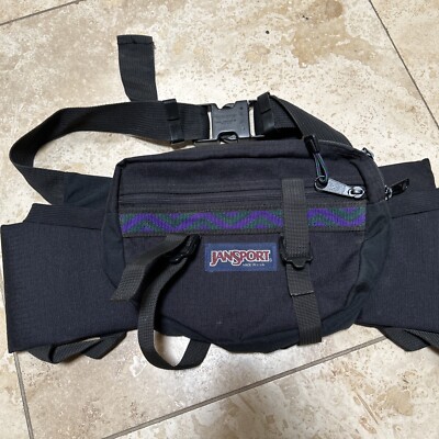 Jansport Backpack With Bottle Holder Jansport Fanny Pack Waist