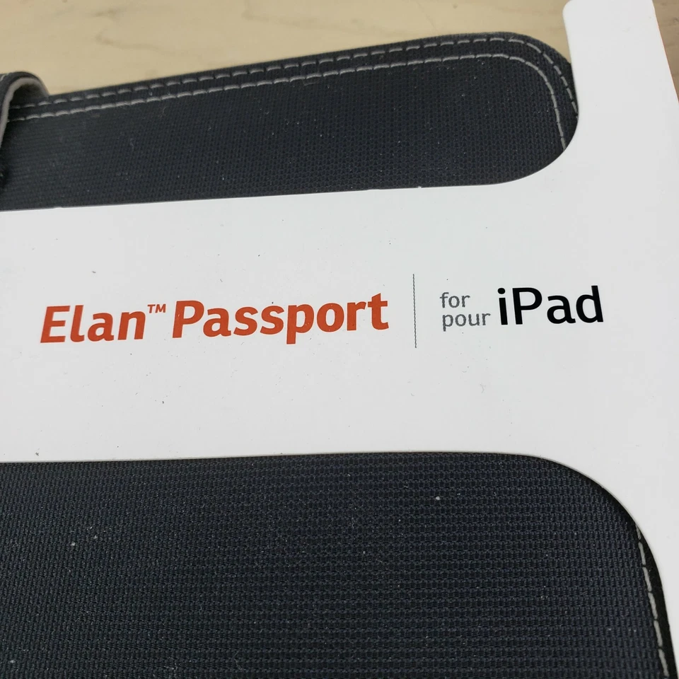 Griffin iPad Protective Folio NWT - Imagem 2 de 4