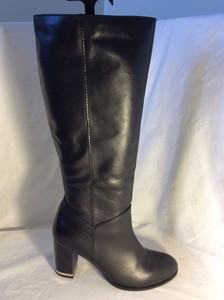 tu leather boots