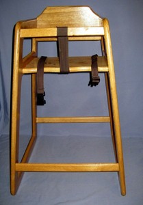 ebay booster seat dining
