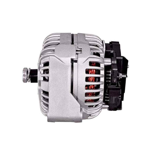Hella 8EL 015 643-121 Generator FüR John Deere Series 6020-image