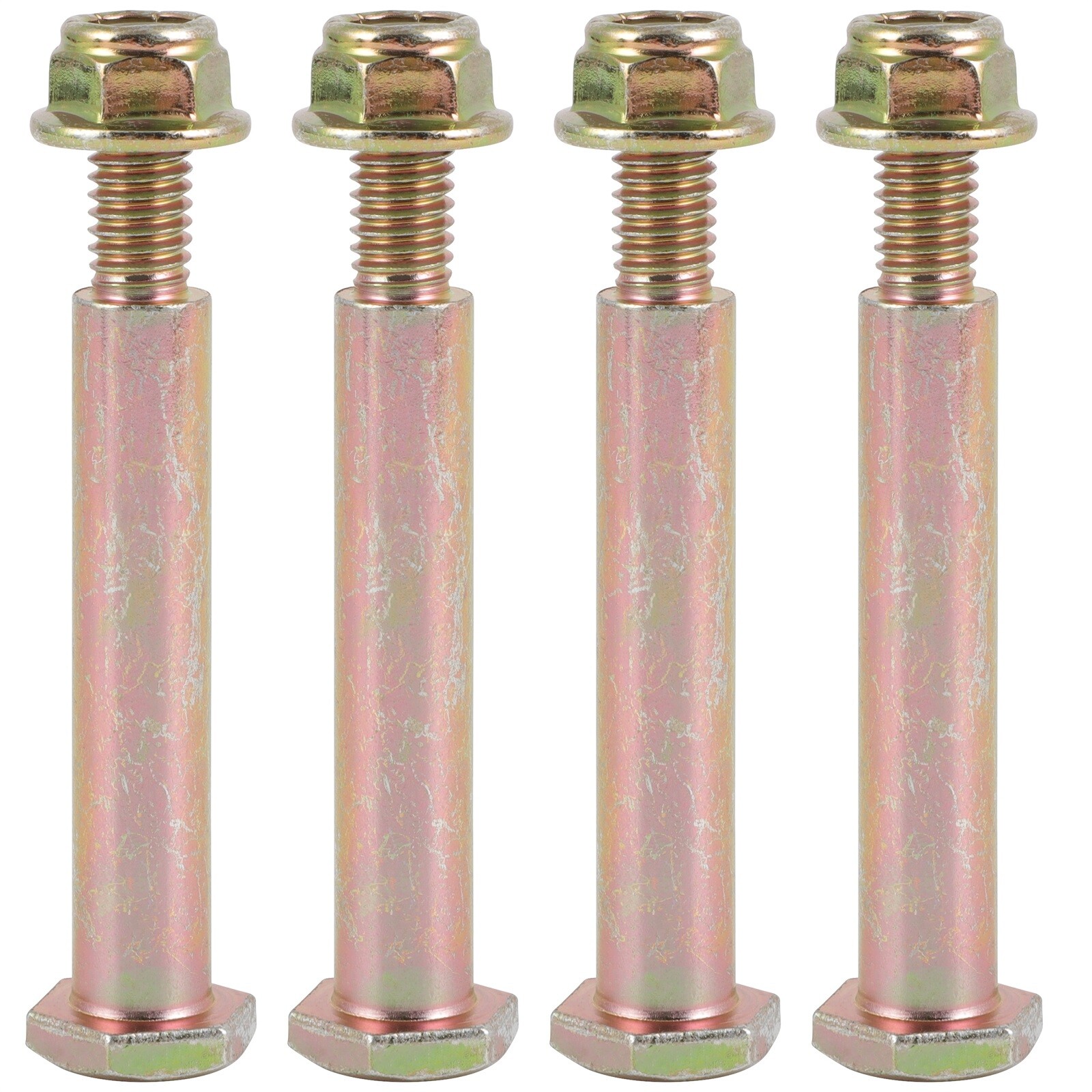 Deck Mandrino Rinforzo Anello Deck Kit Rinforzo Soluzione