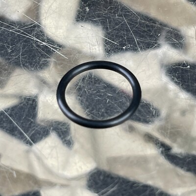 NEW Kingman Spyder MR5-E O-Ring #15 80 (ORG002)
