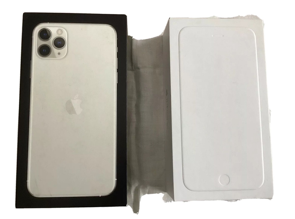 Apple iPhone 11 64GB ホワイト 74% 美品　箱、おまけ付 Apple iPhone 11 - 64 GB White Original Box - NO iPhone, With