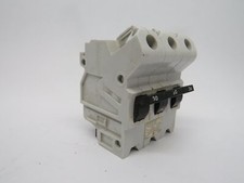 Federal Pioneer NB3P30 Standard Circuit Breaker 30A 240V 3 Pole USED