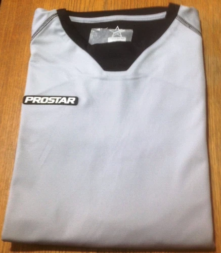 Pro Star Genoa Goalkeepers Jersey in 3 sizes