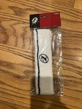 Allen Iverson Reebok I3 The Answer Authentic Headband Collectable White & Black