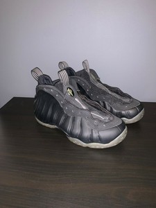 nike foamposite one stealth