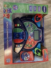 vtech super learning headquarters