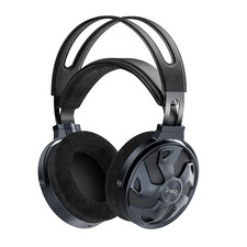 FiiO FT3 - 32 Ohm dynamischer Over-Ear Kopfhörer 3,5/4,4/6,35mm 4PinXLR