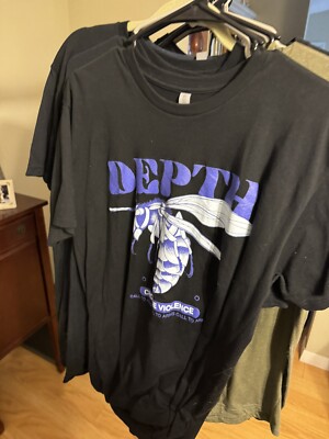 Depth Before Dishonor L