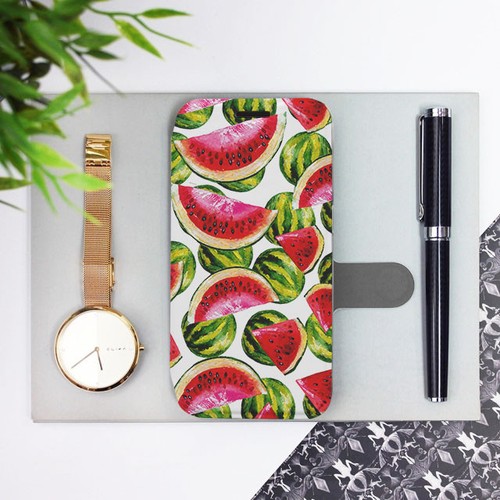 Mobiwear Estilo libro móvil con motivo funda abatible funda funda funda funda cubierta Xiaomi POCOPHONE F1 - Imagen 13 de 83