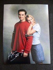 KERR SMITH signed autograph signed 30x40 cm "CHARMED - MAGICAL WITCHES" photo