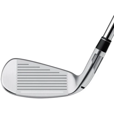 TaylorMade 2022 STEALTH HD iron sets 6-9Pw 5pc RH KBS MAX MT80 JP