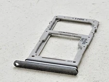 OEM Samsung Galaxy Note10 Lite SM-N770F/DS SIM Tray & microSD Card Holder Part
