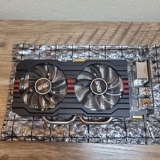 Asus R9270-DC20C-2GD5 Graphics Card
