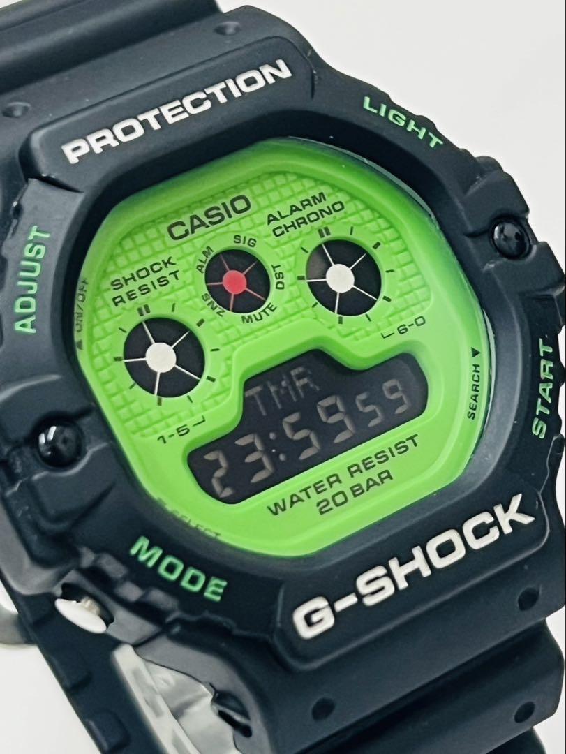 時計 G-SHOCK Hot Rock Sounds DW-5900RS-1JF s-l500.jpg
