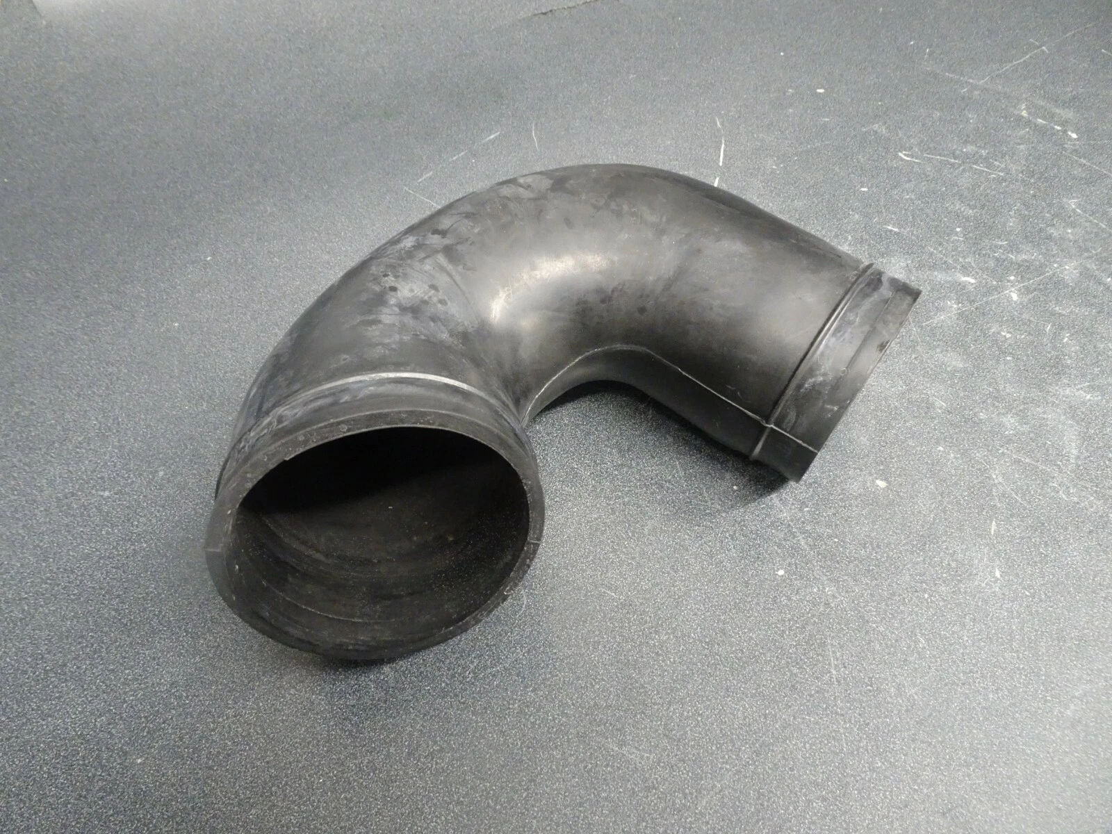 2002-2008 Yamaha OEM Exhaust Pipe Hose Freshwater WaveRunner FX Cruiser HO