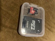 Neu Speicherkarte MicroSD mit 1024 gb