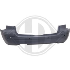 1685059 Sto&szlig;f&auml;nger hinten f&uuml;r MERCEDES-BENZ B-CLASS Sports Tourer (W245)