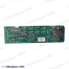 Okuma OPUS 5000II SPC3 Board E4809-770-043-B 1911-1536