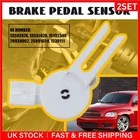 13583976 For Opel Astra J Sports Tourer Brake Pedal Switch Sensor 3Pin 13597428