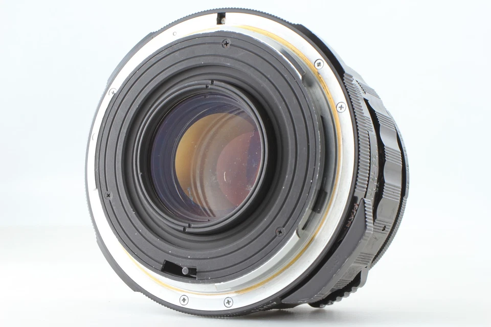 [Exc+4] Pentax ASAHI SMC TAKUMAR 6x7 90mm f/2.8 Lens for 67 6x7 II From JAPAN - Image 2 of 4