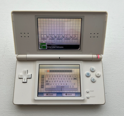 ニンテンドーDSlite Amazon | ニンテンドーDS Lite ライト ブラック | ゲーム機本体