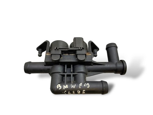 BMW 5 F10 F11 2011 Zusatzwasserpumpe 9119164 Diesel 135kW MDV57323