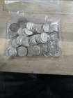 Roosevelt 90% Silver US 10c Dimes Pack of 80 Lot