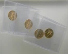 2026 1/10 oz $5 American Gold Eagle Coin (BU) “NOT RANDOM DATE”