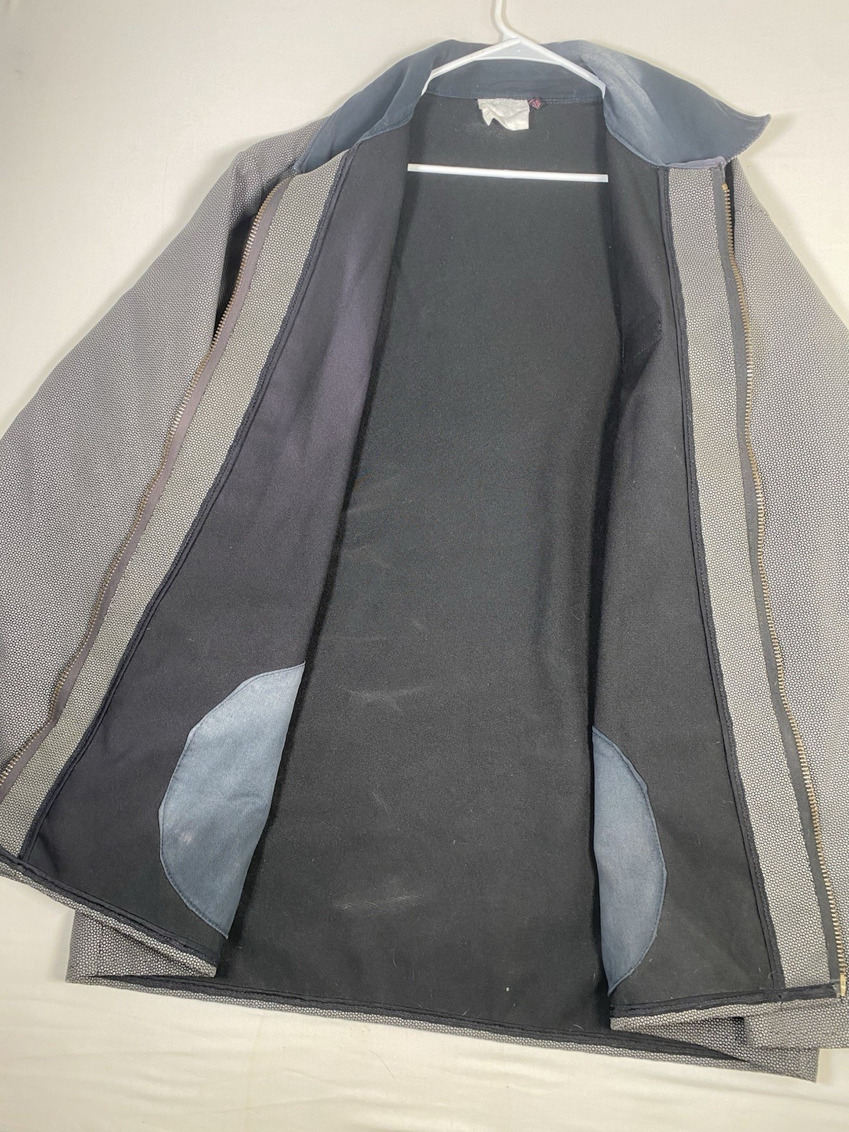 HexArmor Hex armor Protective Jacket A7 Puncture … - image 4