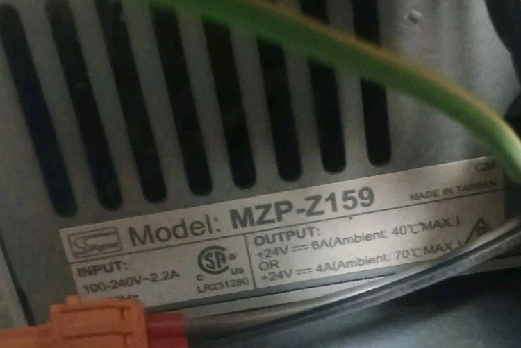 ABB Power Module type MZP-Z159 - Imagen 2 de 2