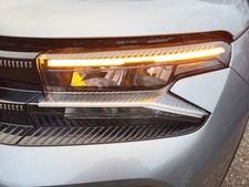 Faro lado pasajero LED & ECU CITROEN C5 AIRCROSS MK1 2022-2024 1686456180