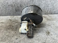 Brake Booster Master Cylinder Assembly Mercedes R107 450slc 450sl Oem
