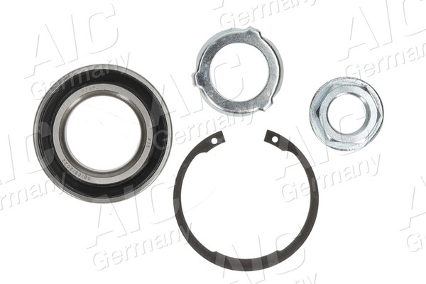 Radlagersatz AIC 73352 FüR BMW 3Er E36 Compact Z3 Roadster 316 318 Tds 320 323-image
