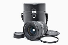 Mint Nikon Af Zoom Nikkor 20-35mm F2.8 D Wide Angle Lens From Japan Mint Nikon Af Zoom Nikkor 20-35mm F2.8 D Wide Angle Lens From Japan