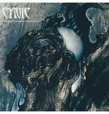 CYNIC - 'Carbon-Based Anatomy' CD