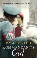Pam Jenoff | Kommandant's Girl | Taschenbuch | Englisch (2015) | Harpercollins