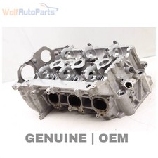 2009-2012 Porsche Boxster 2.9l - Left Engine Cylinder Head 9a110490600