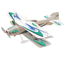 Tech One Sprint 3D Aerobatic Bi-Plane