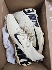 Nike Mens Zoom Superfly 9 Club FG Lemonade Soccer Cleats Size 5, DJ5961-700